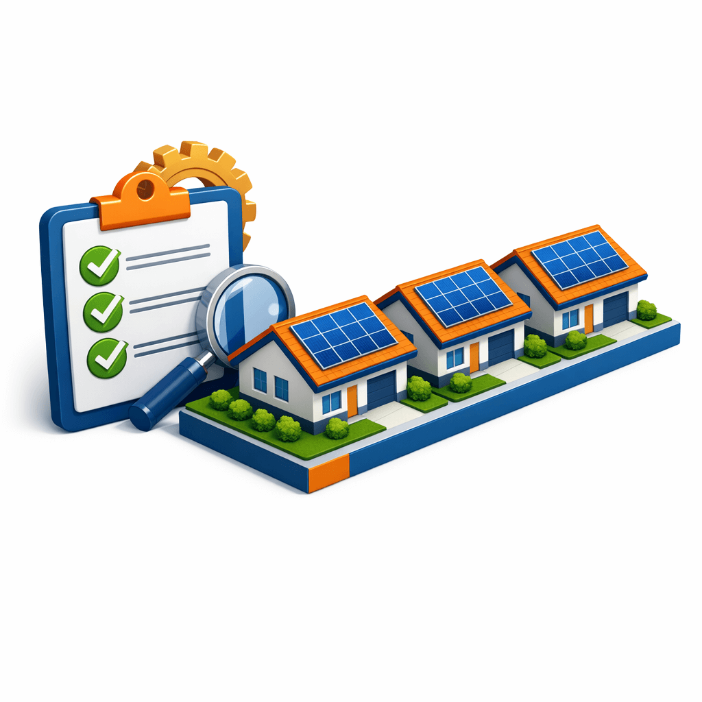 Padronização Qualidade